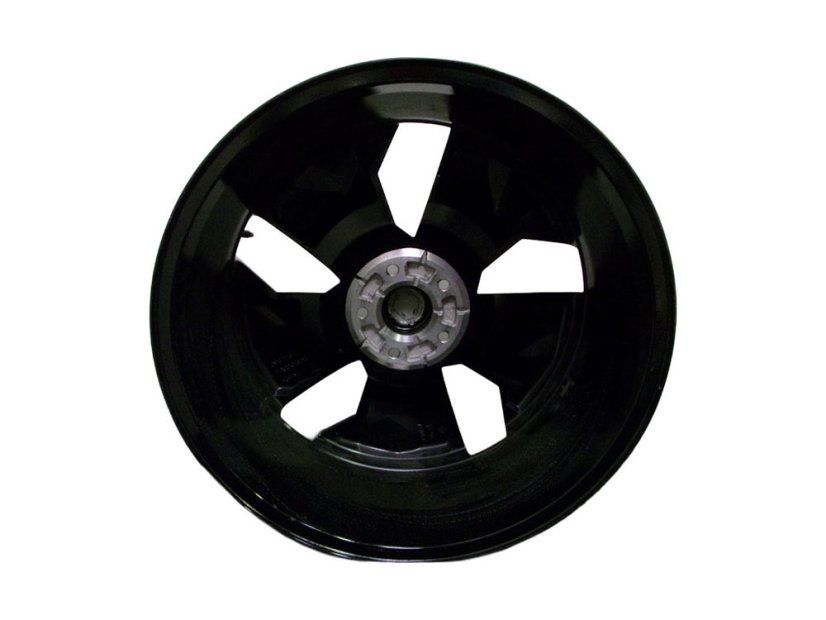 Alloy disc Renault 7x20 ET34 5x114,3x66 original 403001816R Lure Iconic