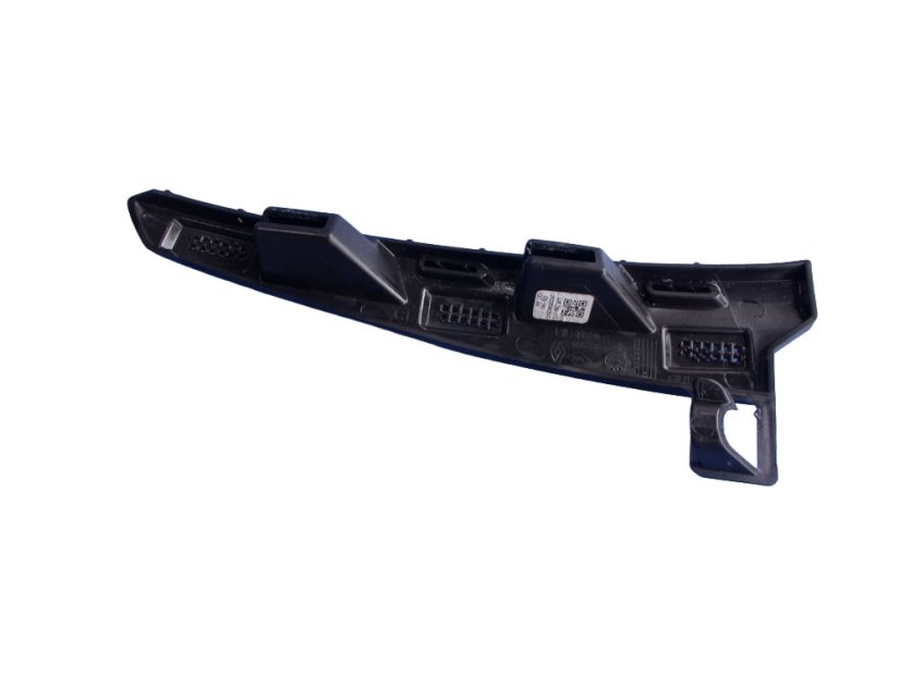 620376636R Left front bumper reinforcement Renault Clio V