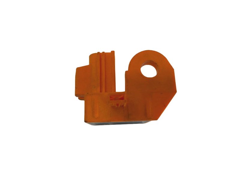 8200012555 Side impact sensor Renault Espace IV, Trafic II