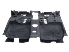8200536389 Izolace podlahy Renault Kangoo II 2008-