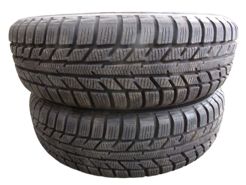 Zimní pneumatika 155/70/13 75T YOKOHAMA V903