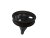 8200171807 Engine pulley Renault Clio II, Thalia I, incl. bracket, 1.5 dCi
