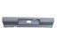 7700795083 Zderzak tylny czarny niemalowany Renault Clio I 1990-1995