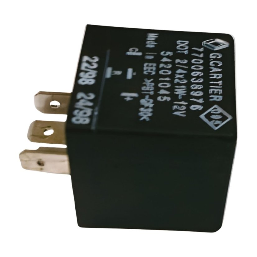 7700638976 Flasher switch, relay - Renault