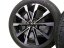 Letná obutá súprava Renault, disky 6,5x18 ET38 5x114,3x66, pneu 195/60/18 96H GOODYEAR