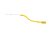 8200926615 Oil level dipstick Renault Clio III, metal