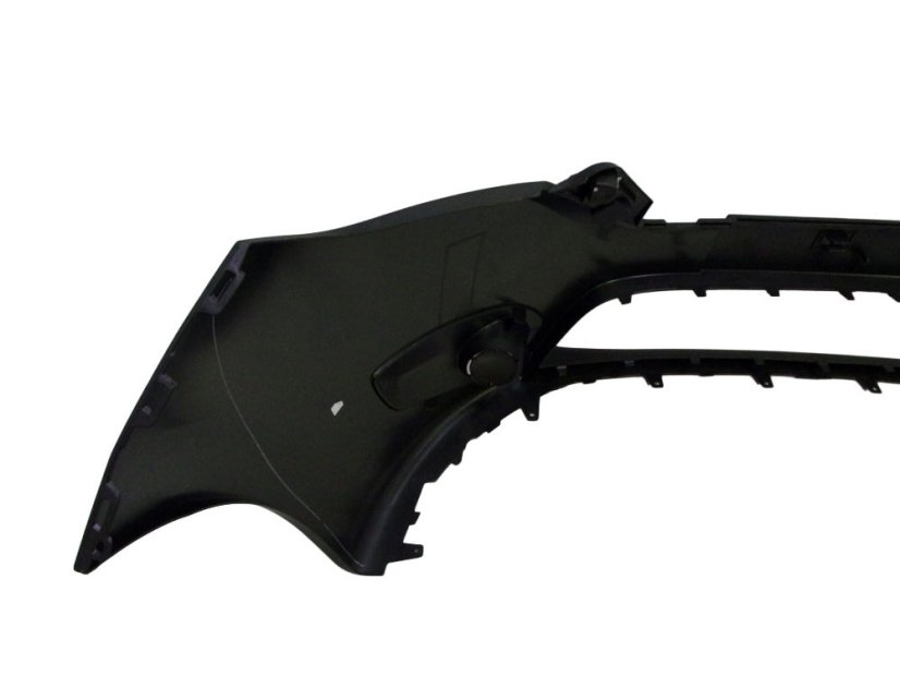 620222633R Front bumper Dacia Dokker, without grilles
