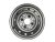Plechový disk Daihatsu 4x13 4x114,3x66,5