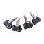 407003VU0A TPMS Tire pressure sensor Nissan, Renault - set of 4 pieces