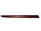 8200558505 Right rear door trim Renault Scenic II, burgundy