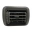 7700420055 Right front heater ventilation grille in the dashboard Renault Twingo