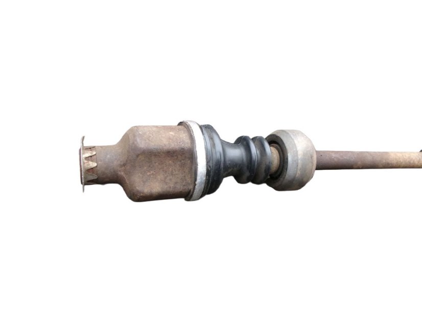 Right front axle ABS Renault Twingo I