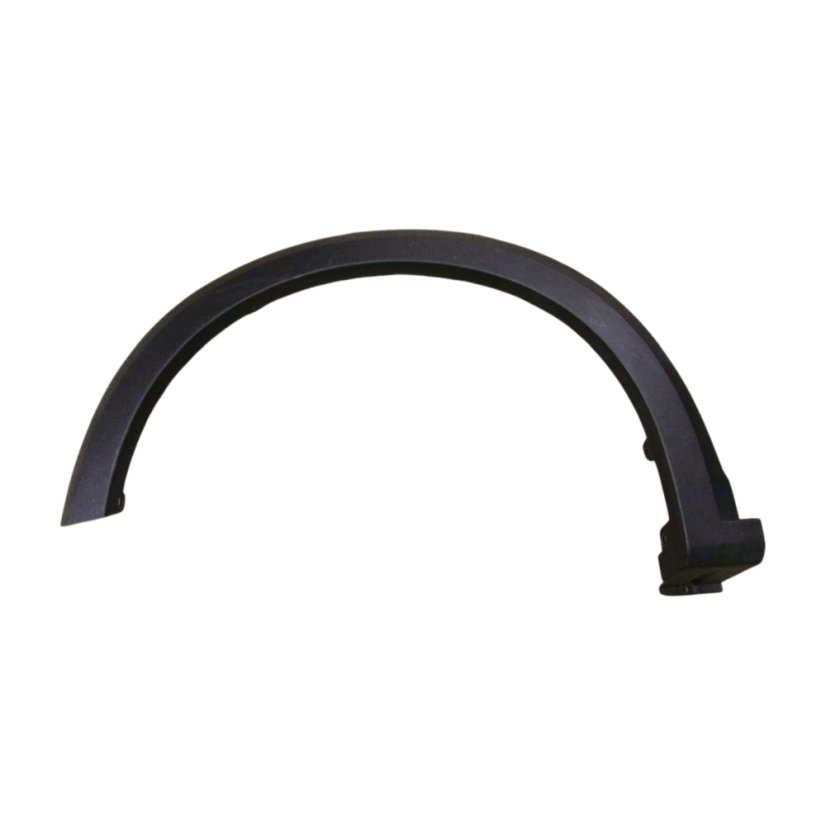 638132662R Left front fender cover Dacia Sandero III