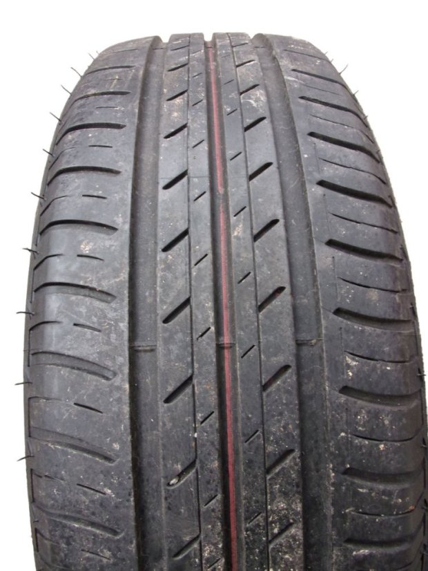 Summer tire 195/65/15 91T BRIDGESTONE Ecopia EP150