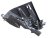 7700430722 Kunststoffabdeckung des Relais im Motorraum Renault Scenic I 1999-2003