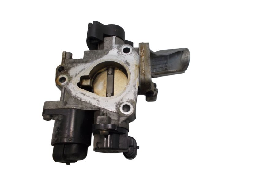 36XR31 Throttle body Renault Clio II, Kangoo I, Thalia I, Twingo I