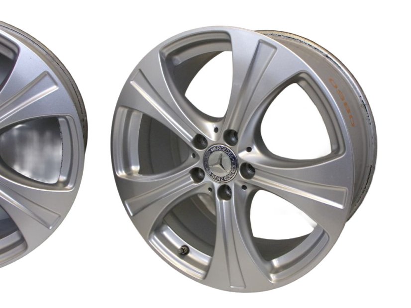 Mercedes-Benz 8x18 ET38 5x112x66.5 A2534010800
