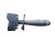 Front and rear wiper control lever Renault Clio II 1998-2005