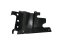 8200545786 Motorabdeckung Renault Laguna II 2005-2007, befindet sich hinter dem rechten Vorderrad
