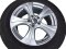 Mercedes-Benz téli gumi szett, könnyűfém felnik 8x18 ET38 5x112x66.5 A2534010800, gumiabroncsok 235/60/18 103H BRIDGESTONE/PIRELLI