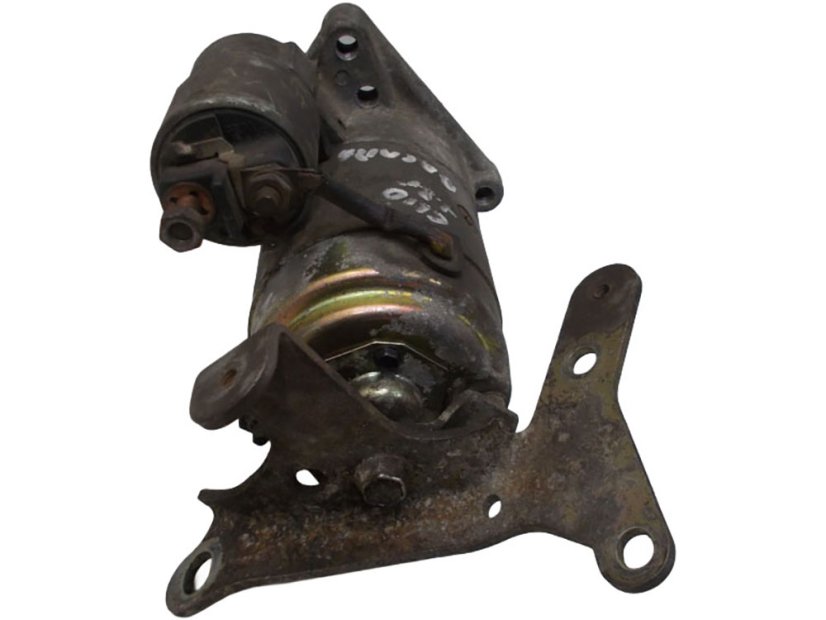 D9E771 Rozrusznik Renault Clio I Baccarat 1991-1996