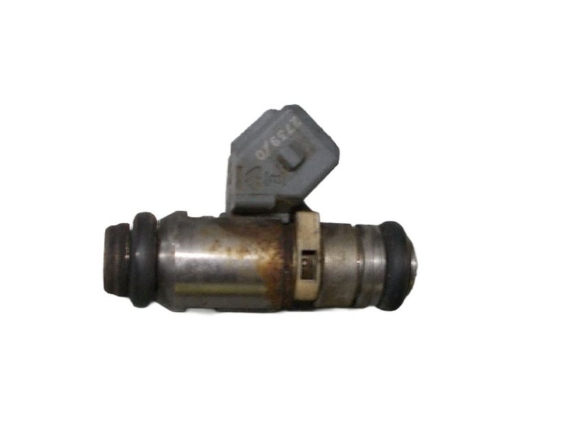 048H104274 Petrol injector Renault Megane I, Scenic I 1999-2003 1.6i 16V 79 kW