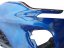620222192R Front bumper Renault Captur II, with chrome strip