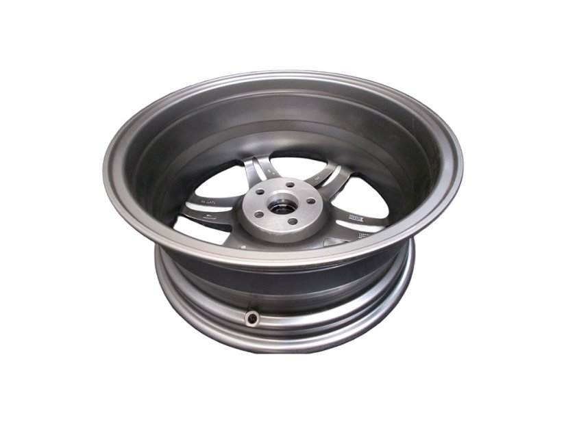 Alloy disc Audi, MG, Seat, Skoda, Volkswagen 7x17 ET40 5x100x57