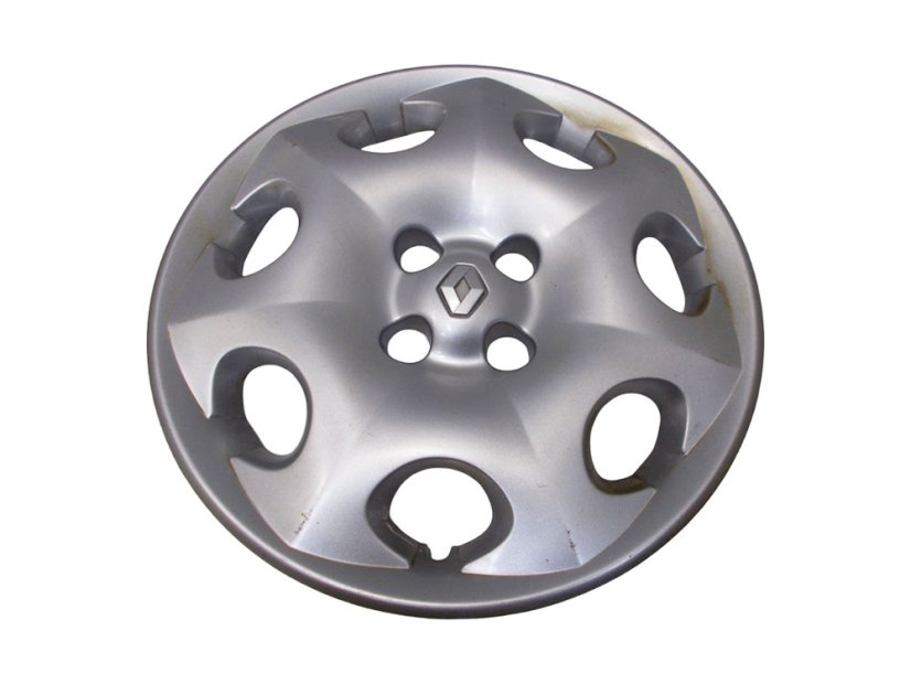 Wheel cover 15" Misty 7700422942 original Renault