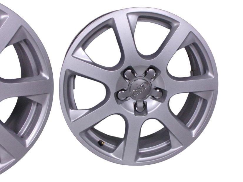 Audi, Seat, Skoda, Volkswagen 7x17 ET37 5x112x66.5 8R0601025E