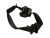 8200309224 Right rear seat belt Renault Scenic II, with tensioner