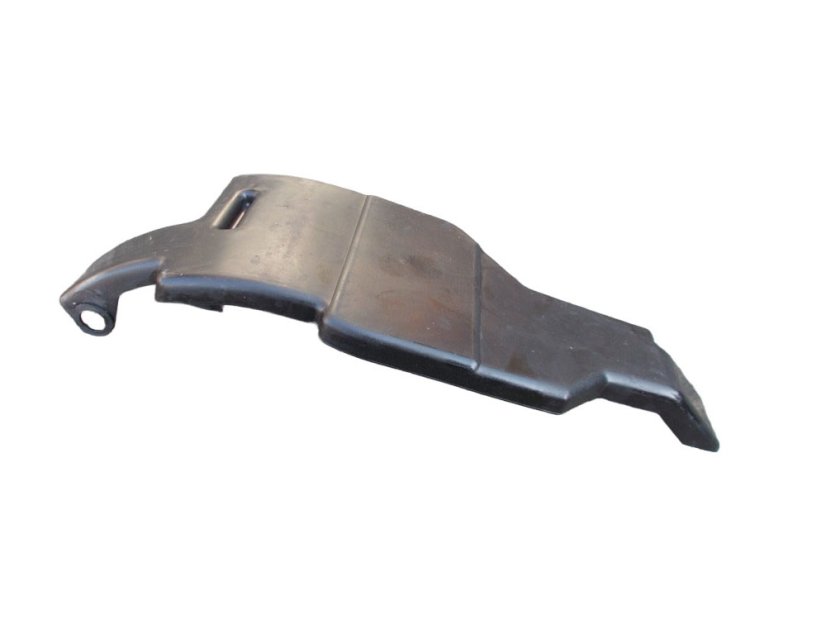 7700859424 Plastic under the Renault gearbox
