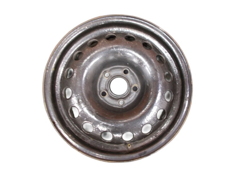 Renault Espace III 7x16 ET42 5x108x60 alloy wheel