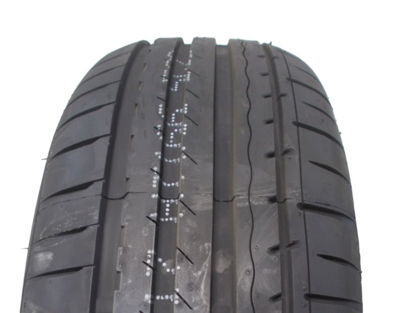 Summer tire 215/55/17 94W TOMKET Sport 3