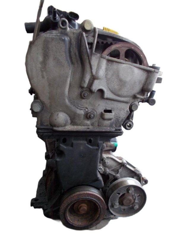 Gasoline engine Renault Laguna I, Megane I, Scenic I 1.8i 16V