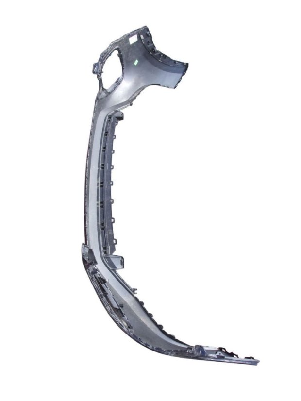2GM.807.221.A Part of the front bumper Volkswagen T-Cross
