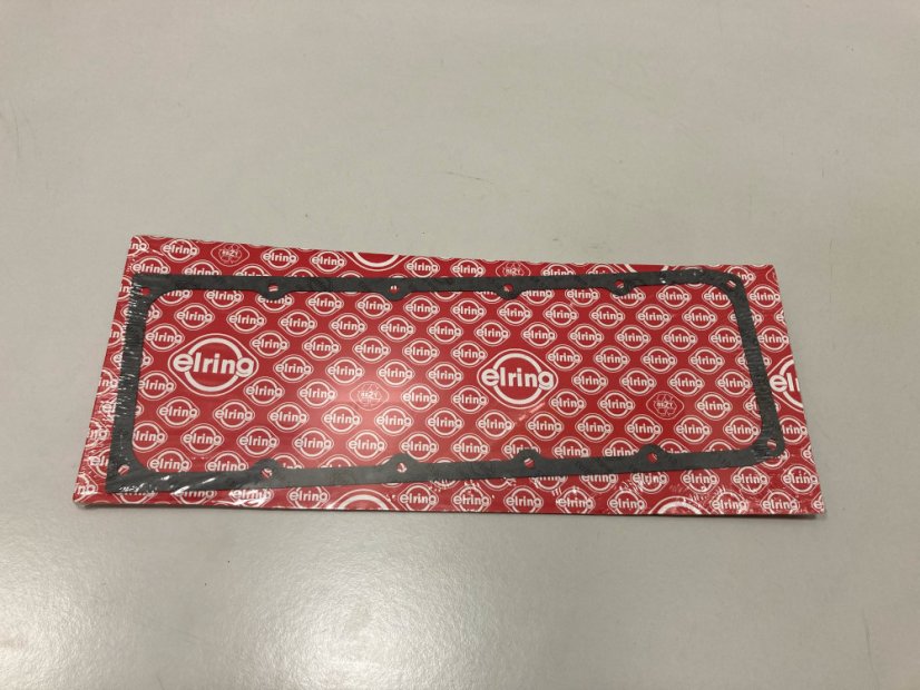 480.980 Ventildeckeldichtung ELRING Fiat Ducato 1.9 TD