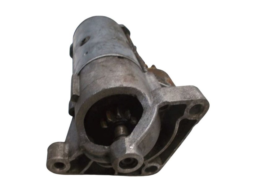 8200018818, D7R34 Starter Renault Master II 1998-2011 2.2 dCi