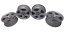 Alu disk BMW 7x16 ET18 5x120x72,5 originál Z7570618T