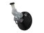 8200327669, 03.7864-6001.4 Master brake cylinder with booster Renault Modus