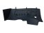 7700354228 Fuse cover in the dashboard Renault Kangoo I 1997-2002