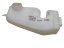 8200609549, 8200210002 Cooling system tank Dacia Logan I, Sandero I