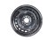 Plechový disk Mercedes-Benz 6x15 ET44 - 5x112x66 - 1694000402