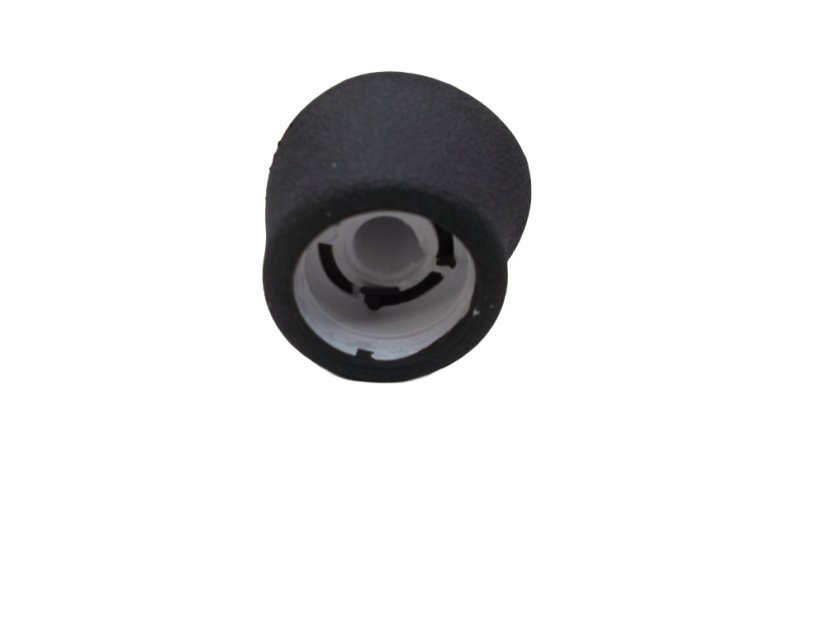 Gear lever knob Renault Clio II, Kangoo I, Twingo I, Dacia Logan I 2004-2012