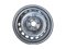 Plechový disk Seat, Škoda, VW 6x15 ET47 - 5x112x57