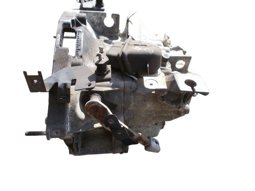 7700748889 Prevodovka Renault Safrane 2,2i