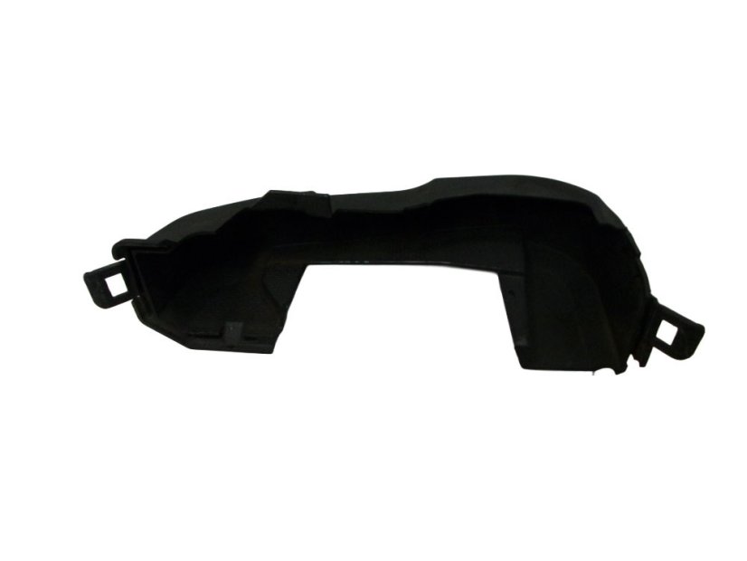 8200212439 Timing belt cover Renault Clio III 1.5 dCi