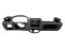 8200107801 Deska rozdzielcza Renault Clio II 2001-2006, Thalia I 2001-2005