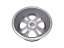 Alu disk Renault, Dacia 6x16 ET40 4x100x60, 403006627R Panache