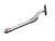 Trubka oddechu turbodmychadla Renault Modus 1,5 dCi